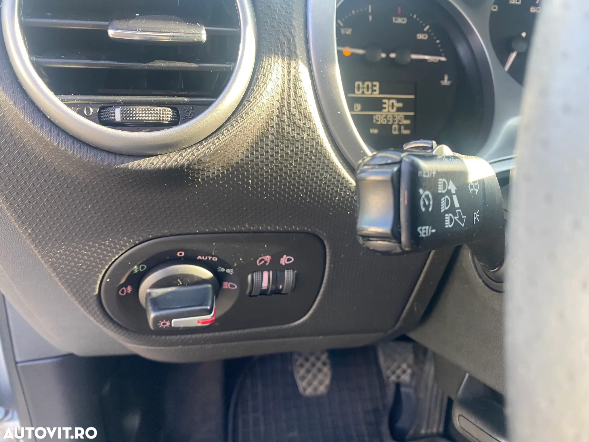 Seat Leon 1.4 TSI Sport - 5