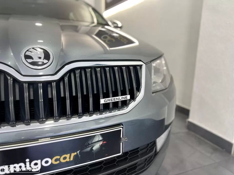 Skoda Octavia Break - 7