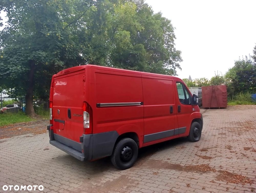 Fiat Ducato - 6
