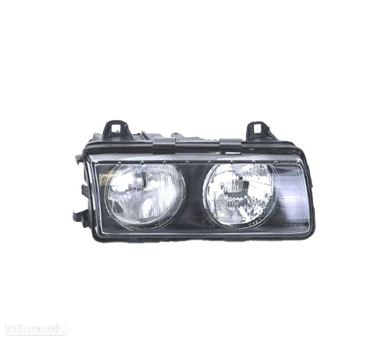 FAROL DIR OPTICAS BMW SERIE 3 E36 95-98 - 1