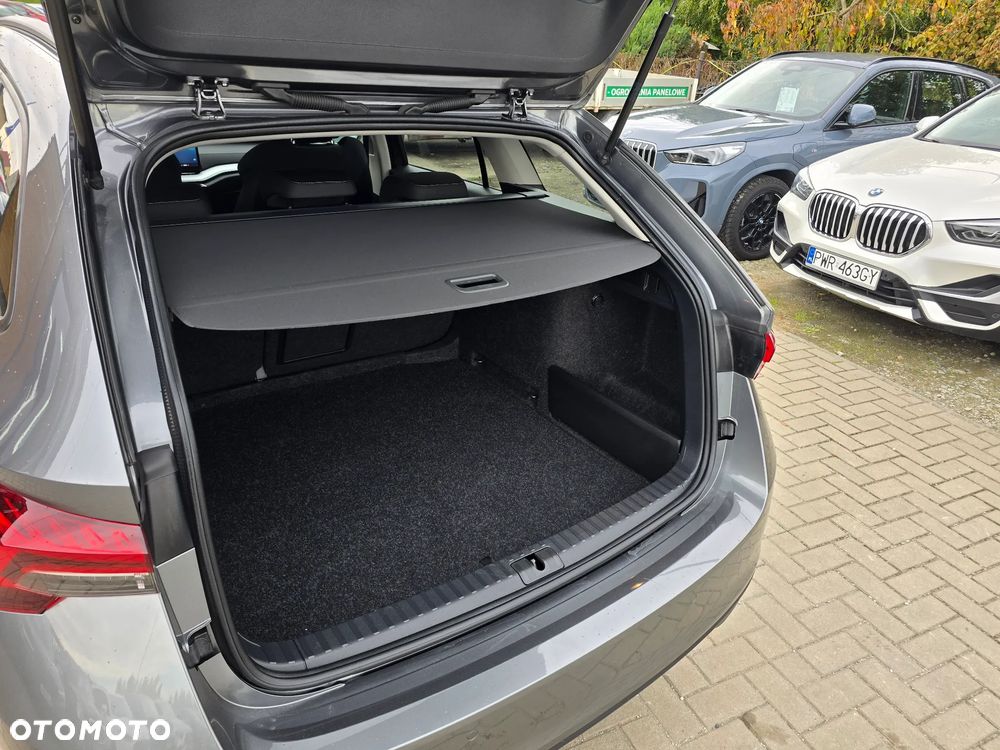 Skoda Octavia - 19
