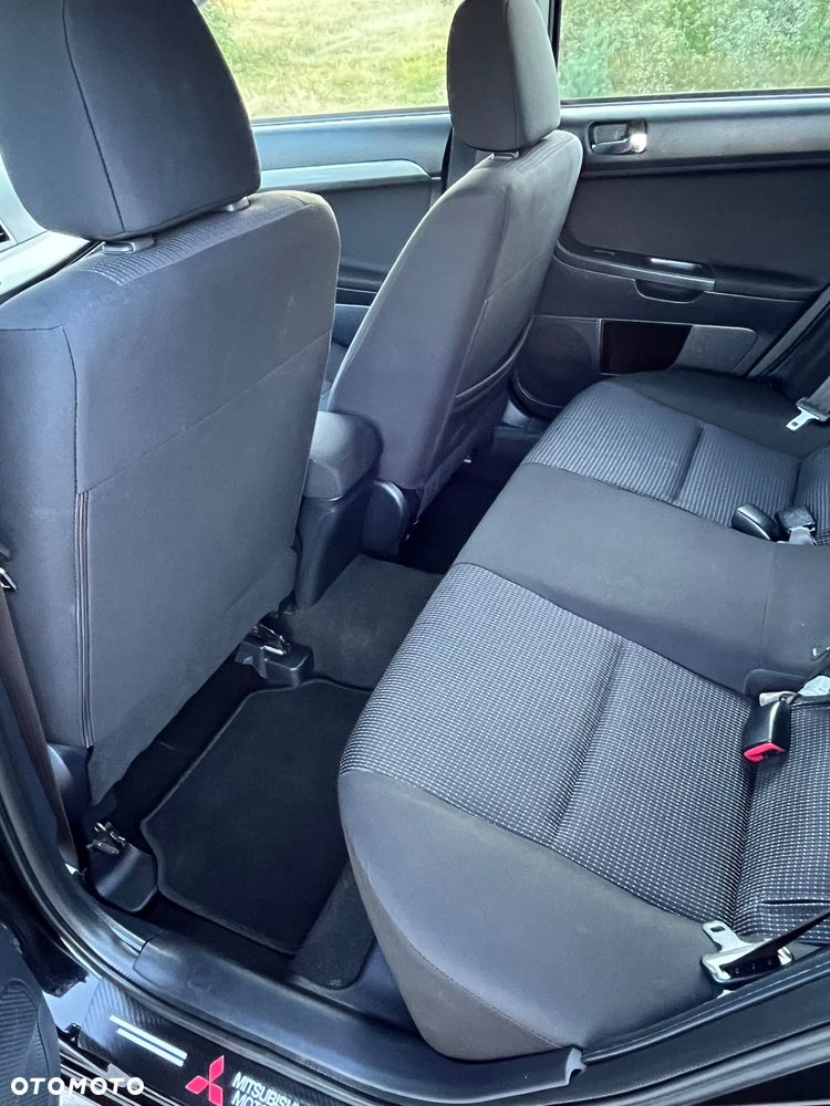 Mitsubishi Lancer 1.6 ClearTec - 23
