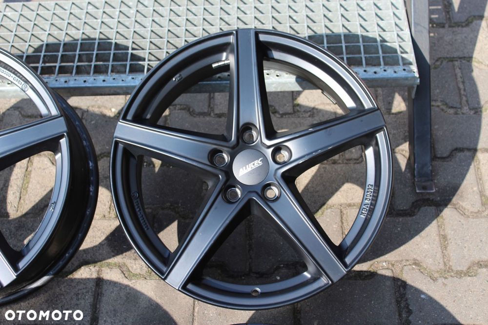 alutec 18cali 5x114,3 et55 hyundai kia renault honda toyota - 3