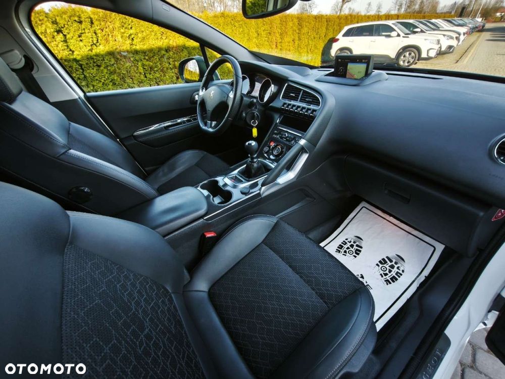 Peugeot 3008 - 9
