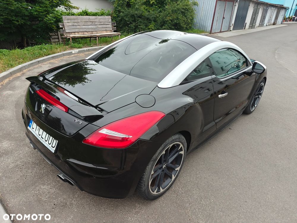 Peugeot RCZ 1.6 THP - 18