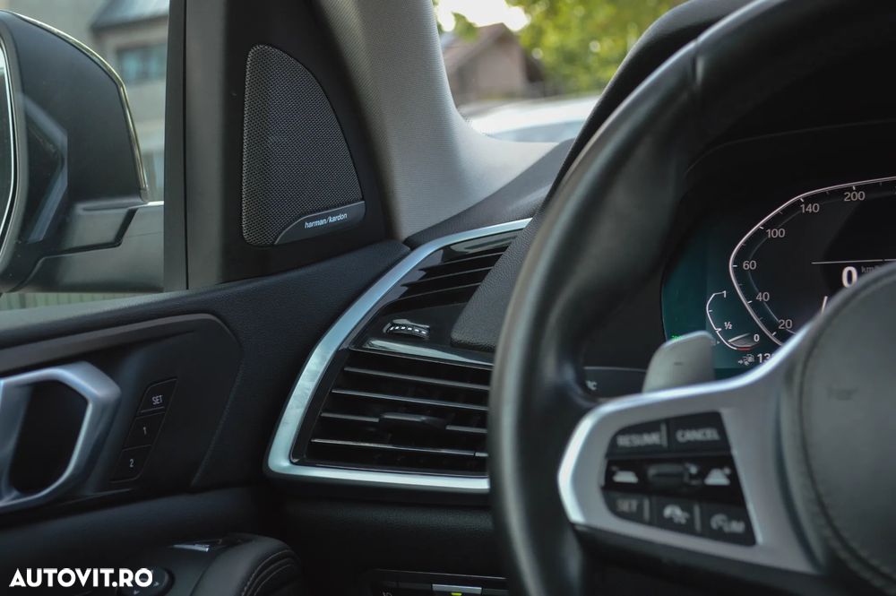 BMW X5 xDrive45e xLine - 32