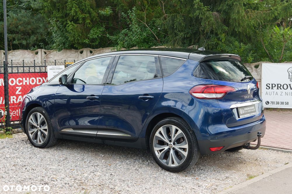 Renault Scenic 1.3 TCe Energy Intens - 7