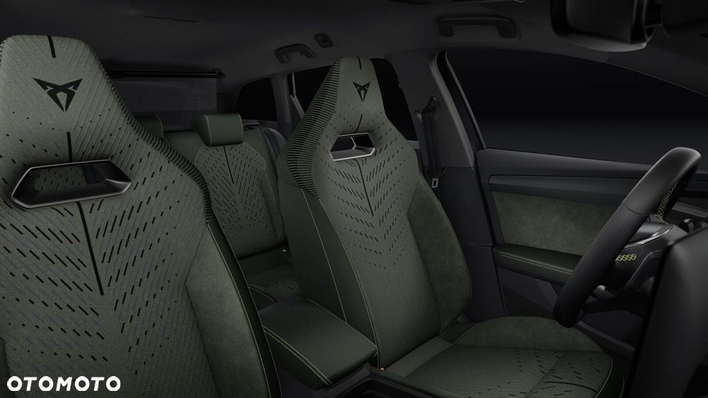 Cupra Leon Sportstourer 1.5 eTSI mHEV DSG - 6