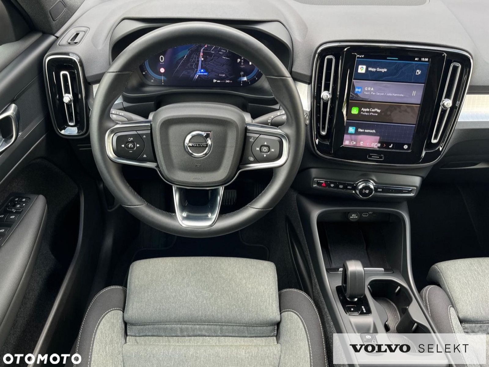 Volvo XC 40 - 11