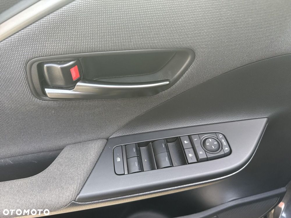 Toyota C-HR 2.0 Hybrid Dynamic Force Style - 14