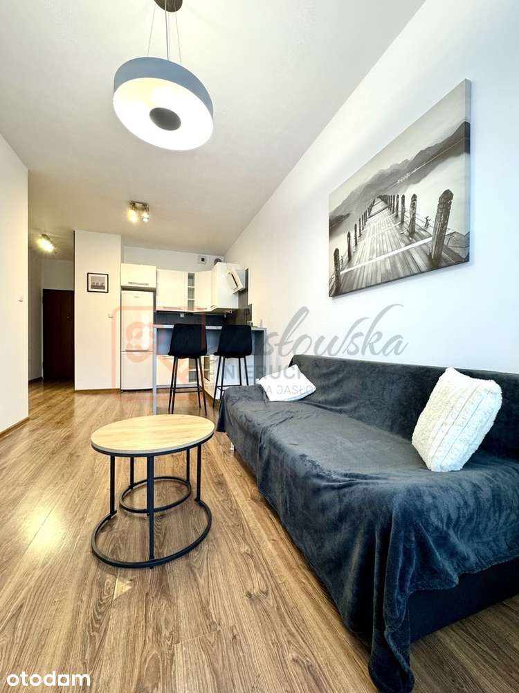 Rzeszów, Architektów | 2 pokoje | 38 m² | 7 piętro