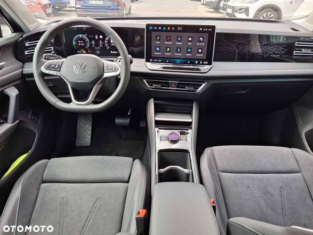 Volkswagen Tiguan 1.5 eHybrid PHEV 150kW Elegance DSG - 26