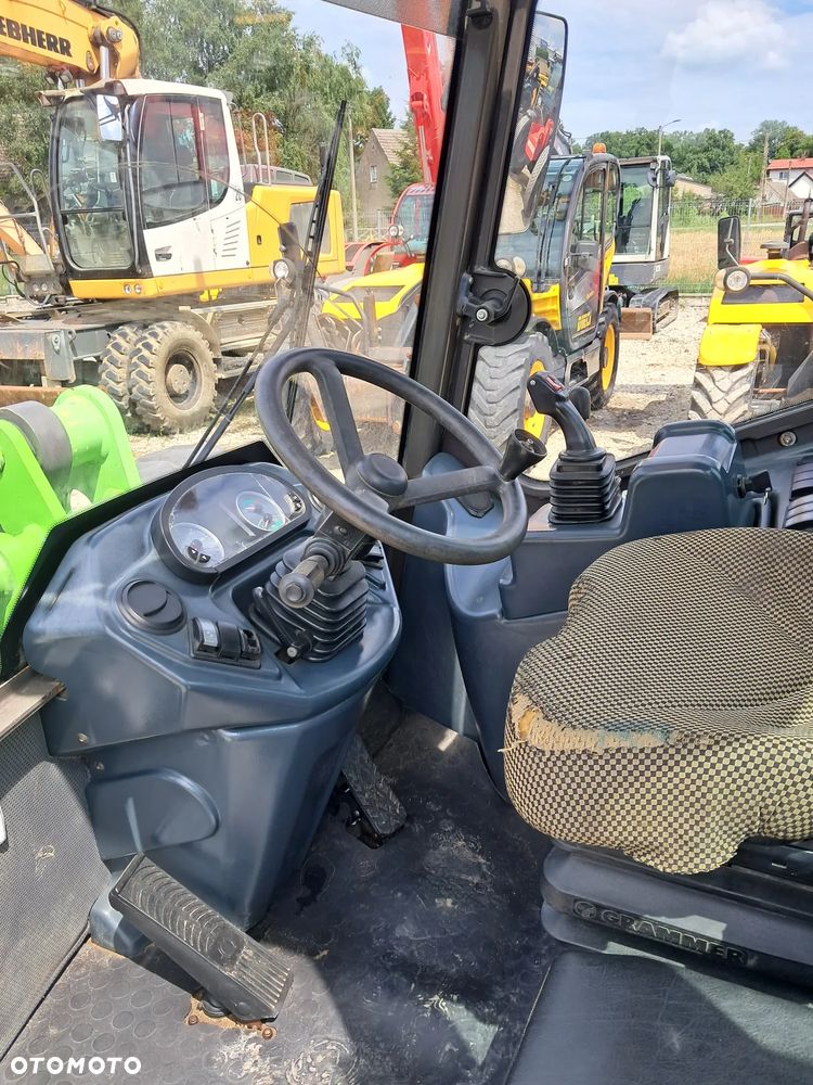 Mecalac AX 1000 - 7