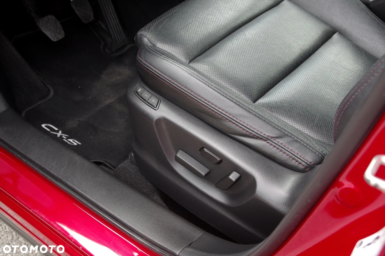 Mazda CX-5 2.0 Skyprestige 2WD - 6