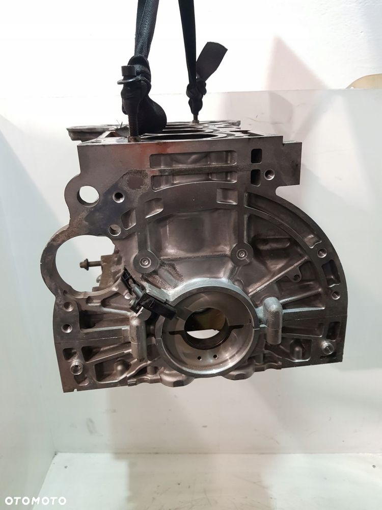 blok silnika 7587604 bmw x1 e84 f10 f30 f11 2.0b n20b20a - 5