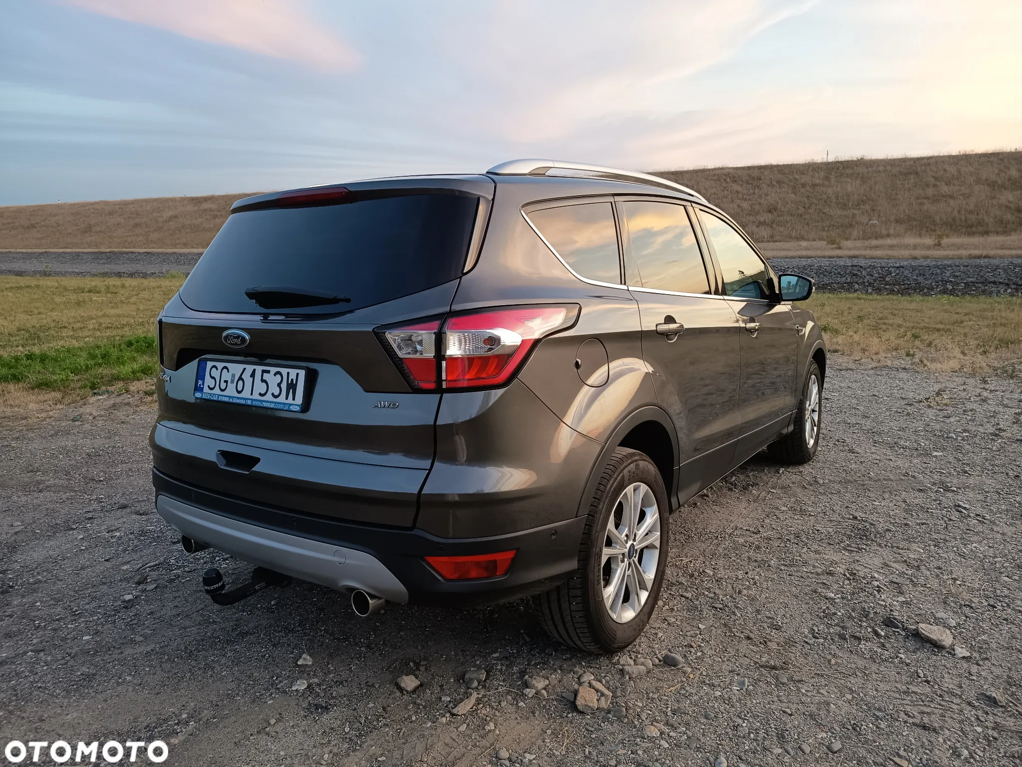 Ford Kuga - 7