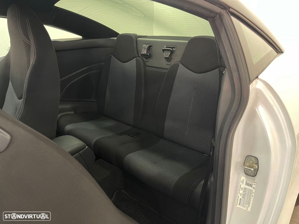 Peugeot RCZ 1.6 THP - 5