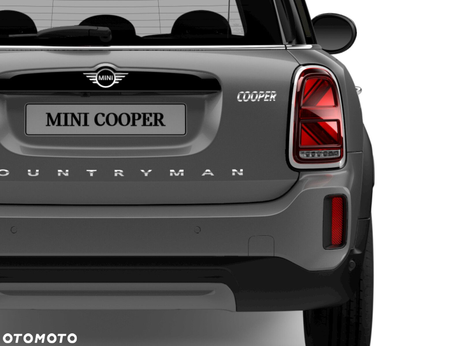 MINI Countryman - 2