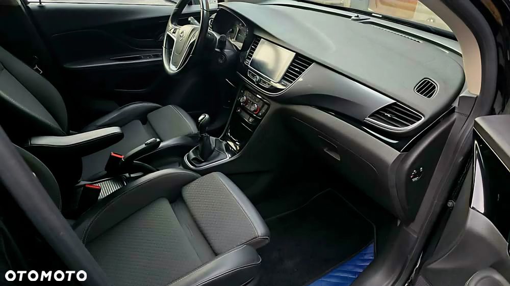 Opel Mokka 1.4 Turbo ecoFLEX Start/Stop Innovation - 18