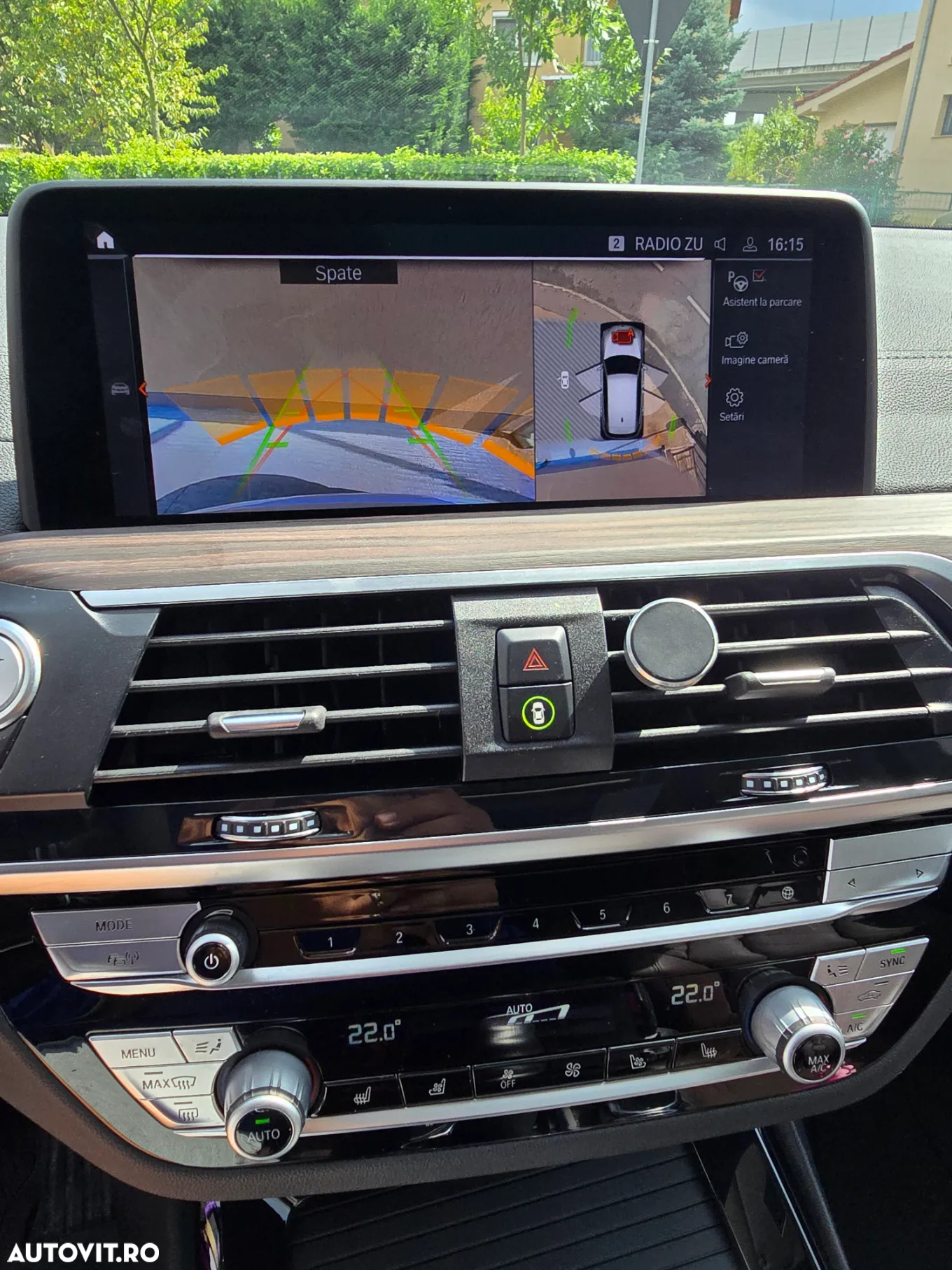 BMW X3 xDrive20d AT xLine - 16