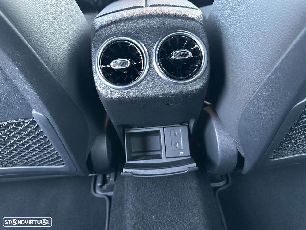 Mercedes-Benz A 180 d AMG Line Aut. - 26