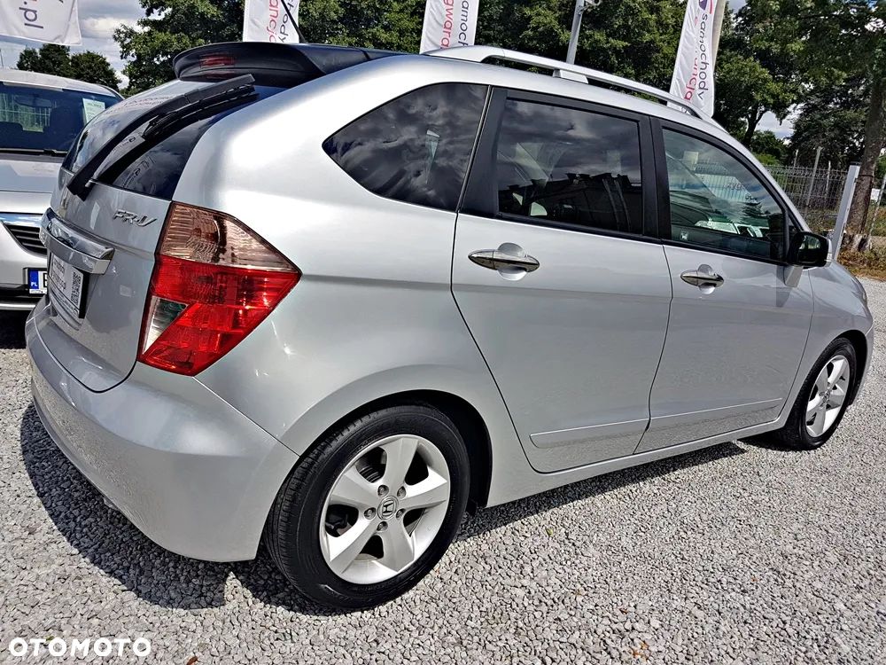 Honda FR-V 1.8 Executive - 6