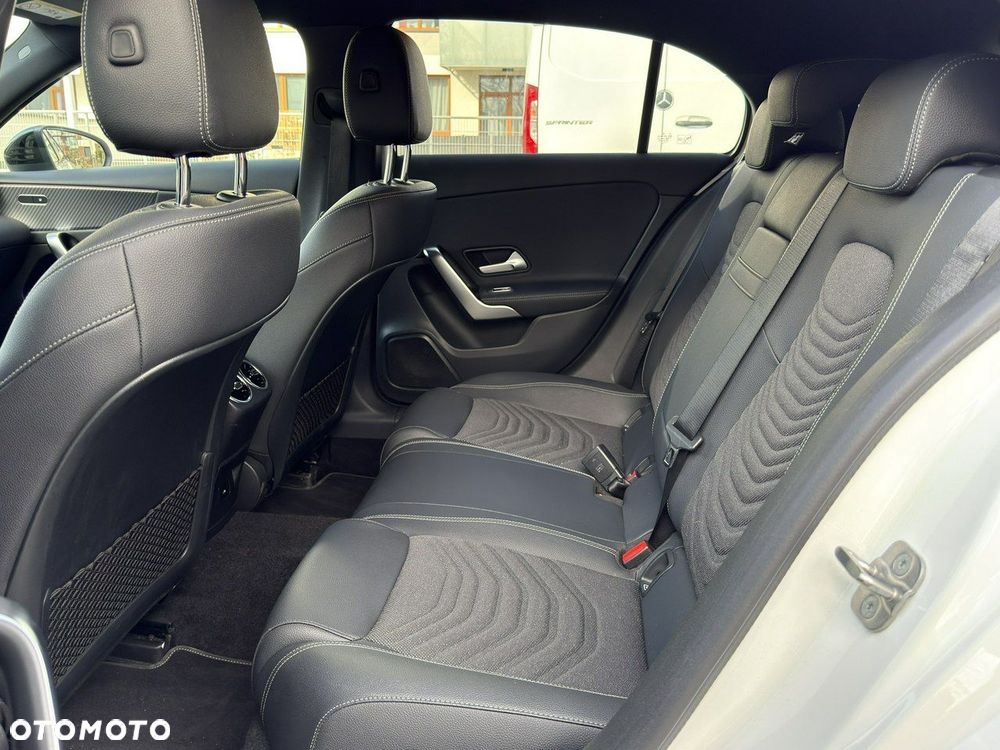 Mercedes-Benz Klasa A - 19