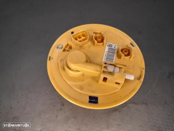 Bomba / Boia Combustivel  Toyota Yaris (_P9_) - 5
