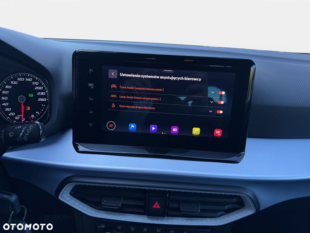 Seat Arona 1.5 TSI EVO FR DSG - 22