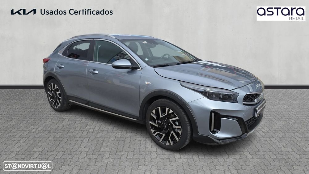 Kia XCeed 1.0 T-GDI Drive - 7