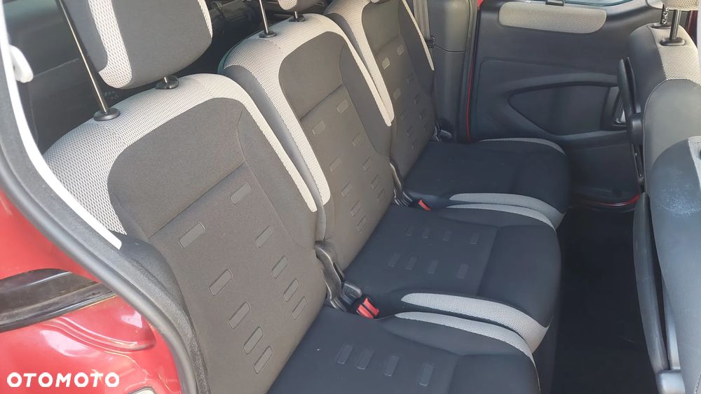 Citroën Berlingo - 31