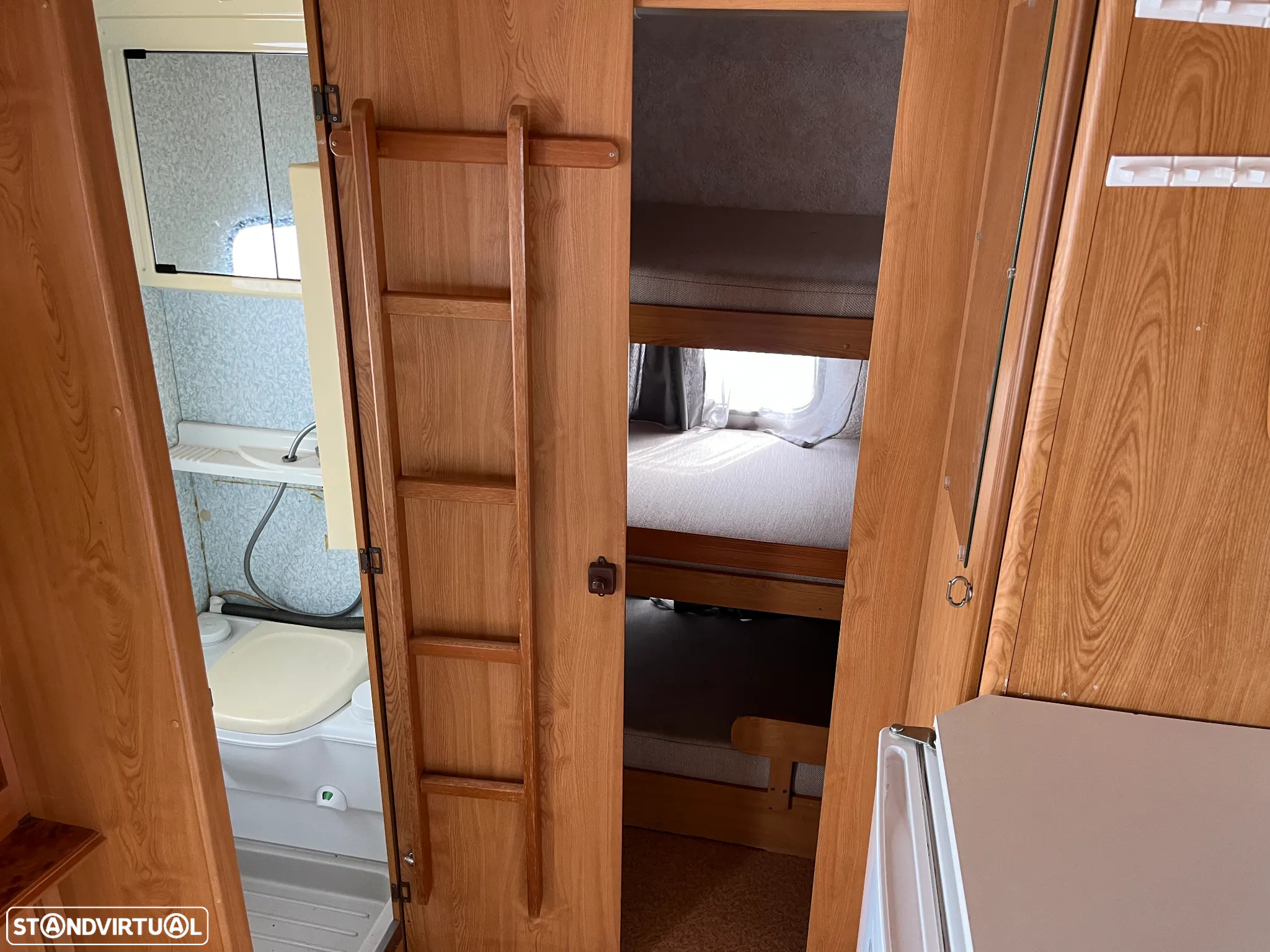 Caravelair Brasilia 475 - 8
