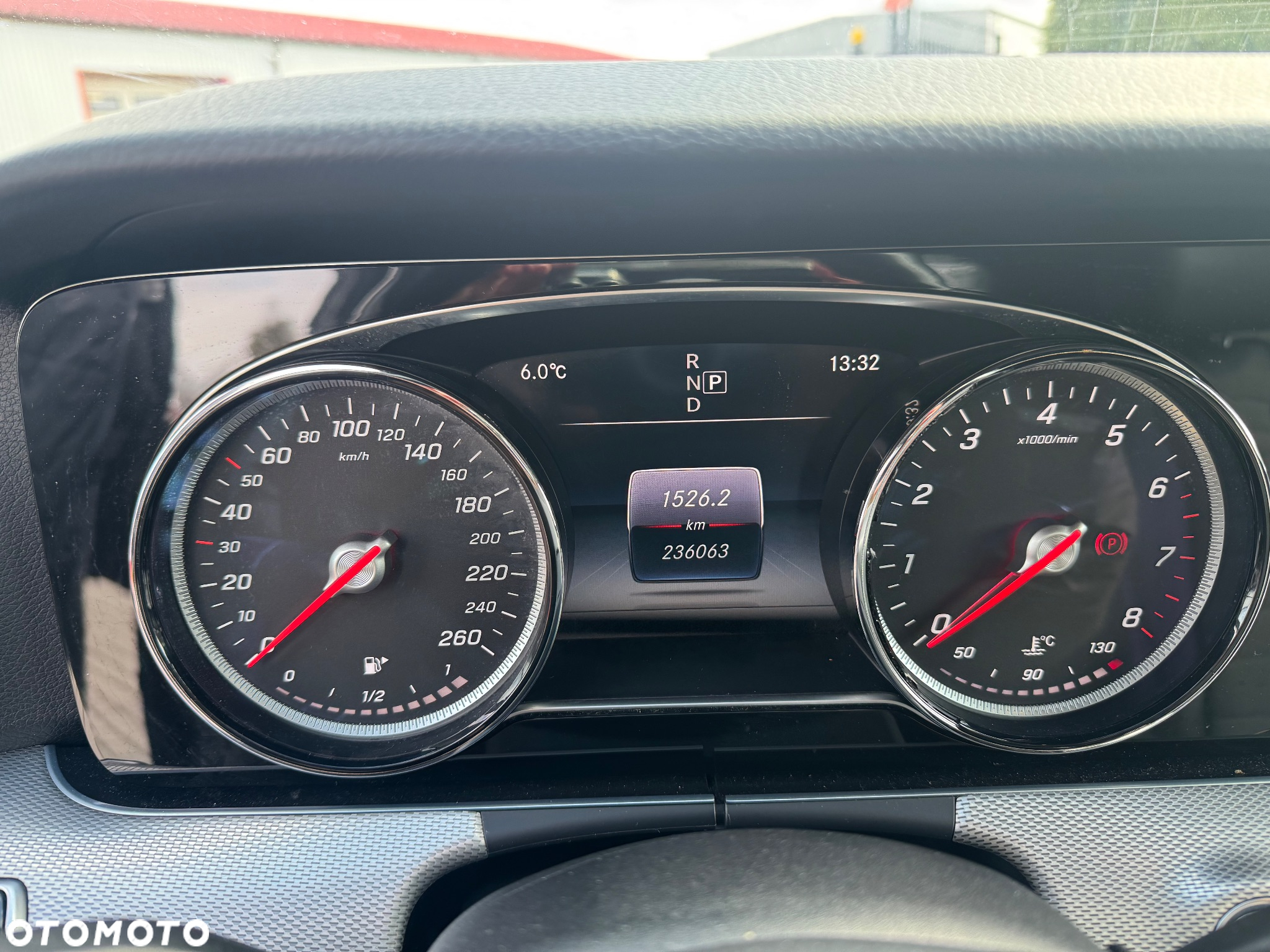 Mercedes-Benz Klasa E 200 4Matic 9G-TRONIC Avantgarde - 9