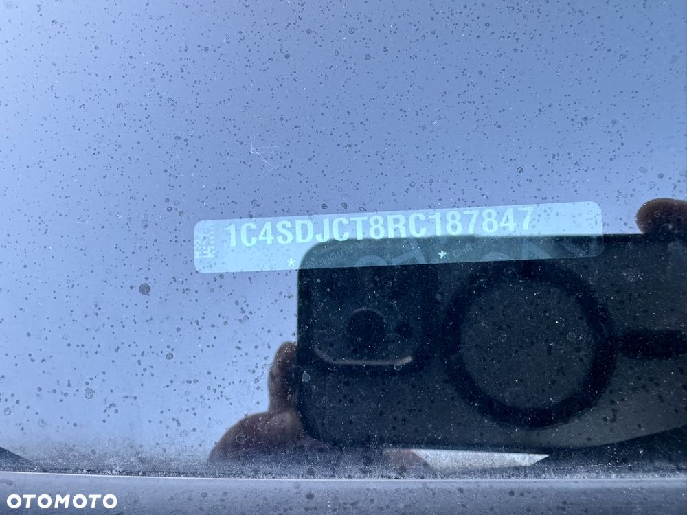 Dodge Durango 5.7 R/T - 14