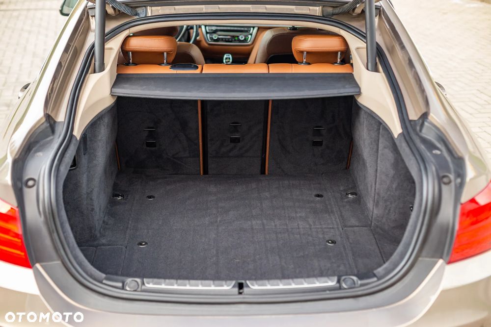 BMW Seria 4 428i Luxury Line - 34
