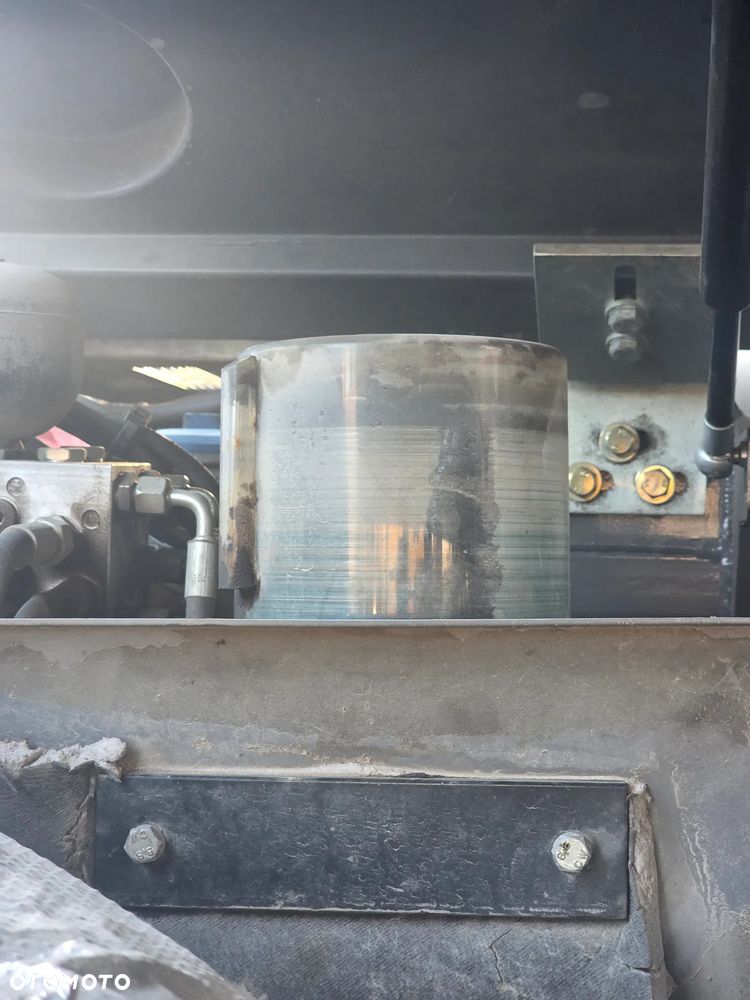 Schaeff TW 110 Full Opcja - 21