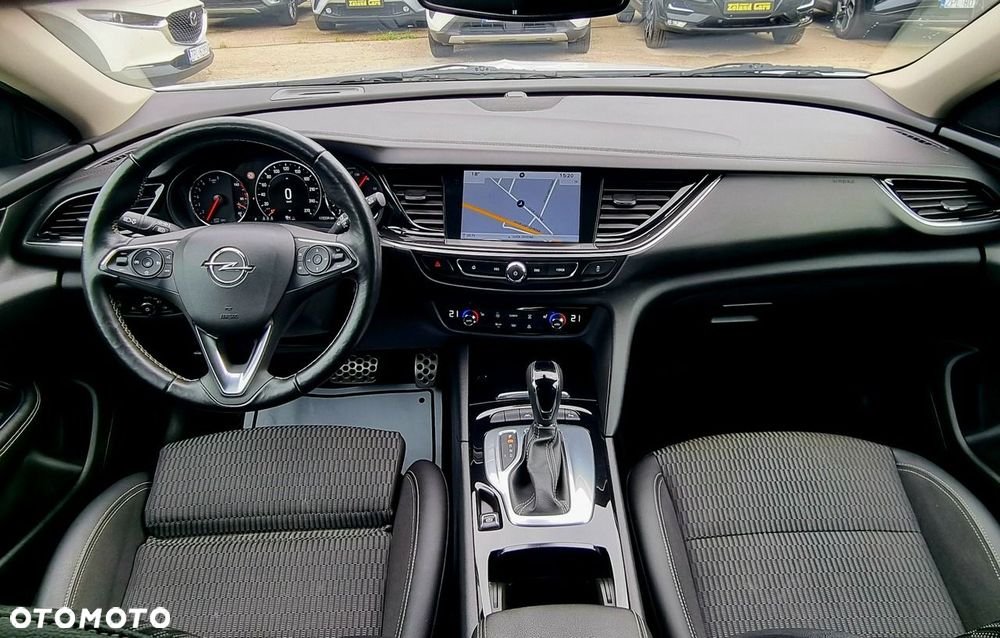 Opel Insignia 1.5 T GPF Innovation S&S - 13