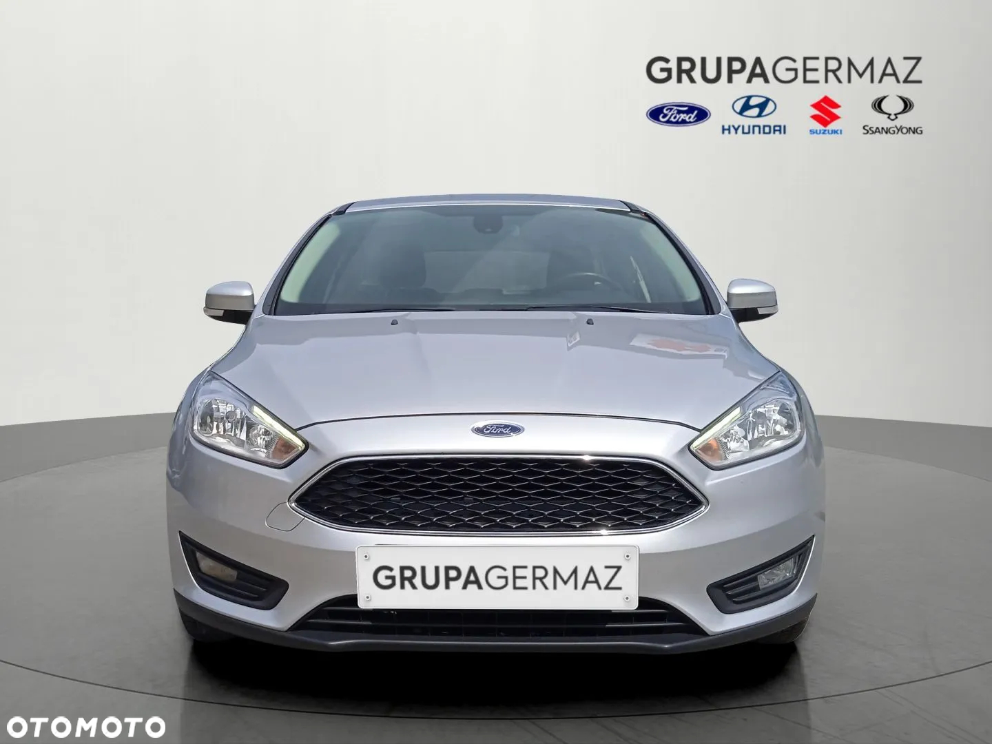 Ford Focus 1.5 TDCi Gold X - 4