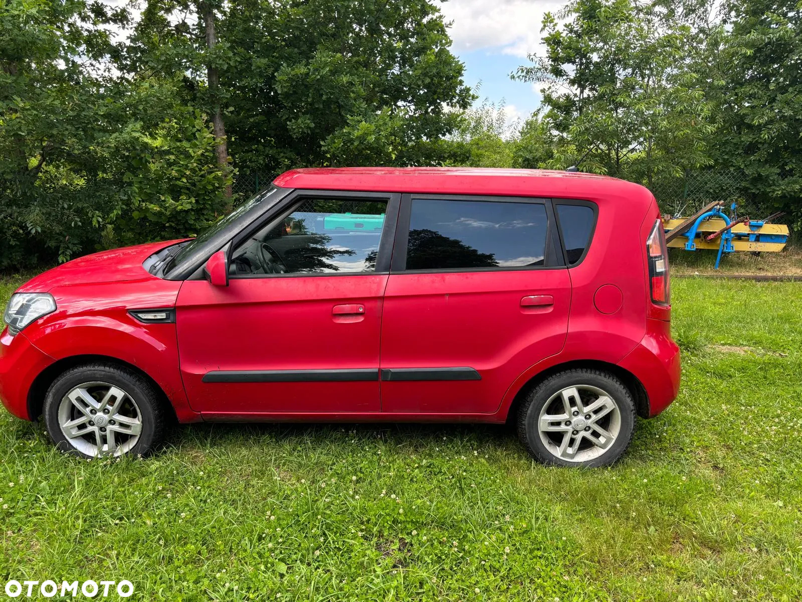 Kia Soul - 3