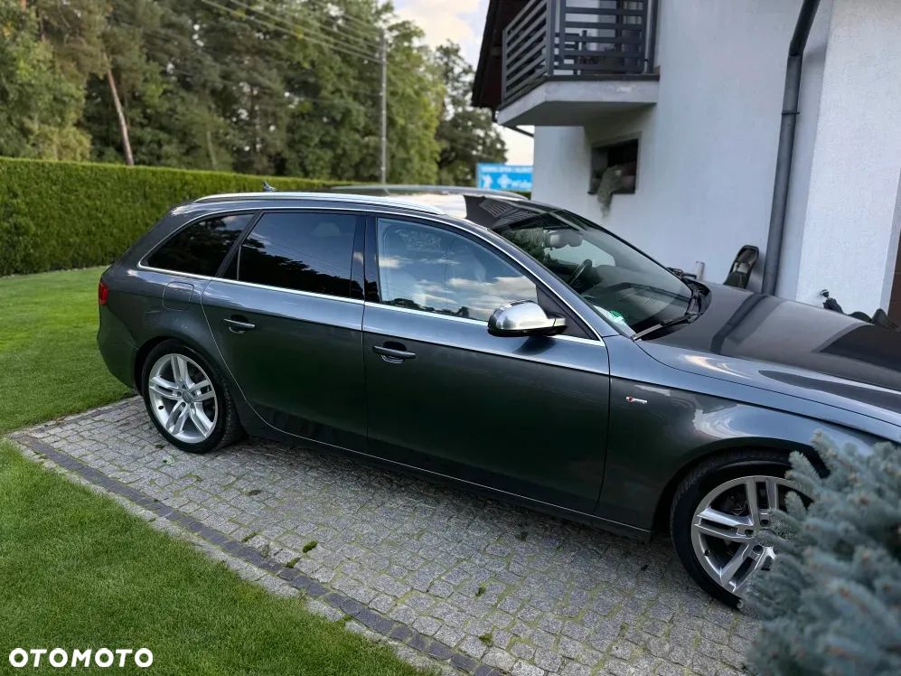 Audi A4 - 6