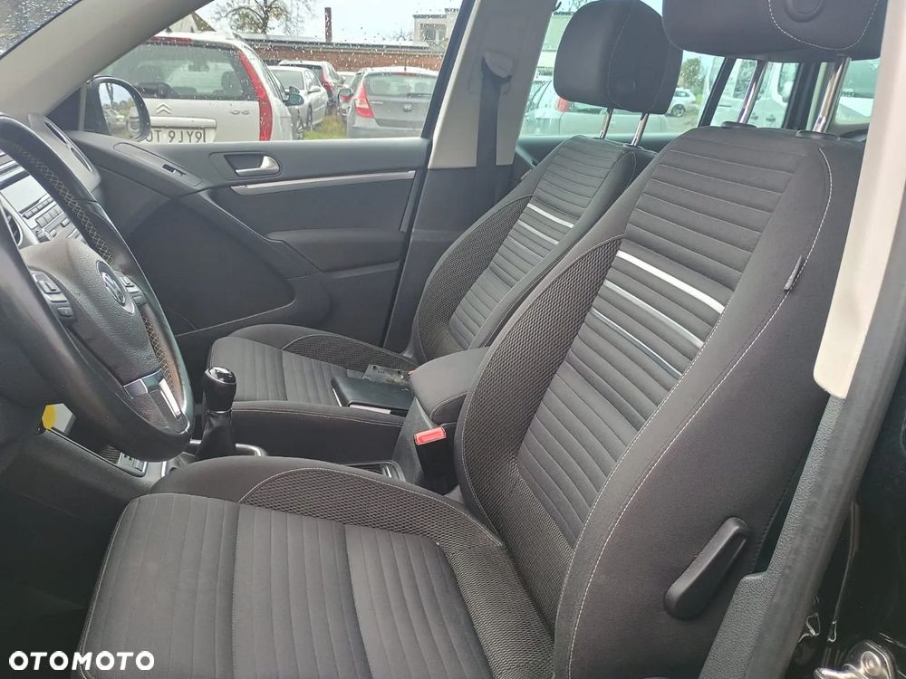 Volkswagen Tiguan 1.4 TSI CityLine - 3