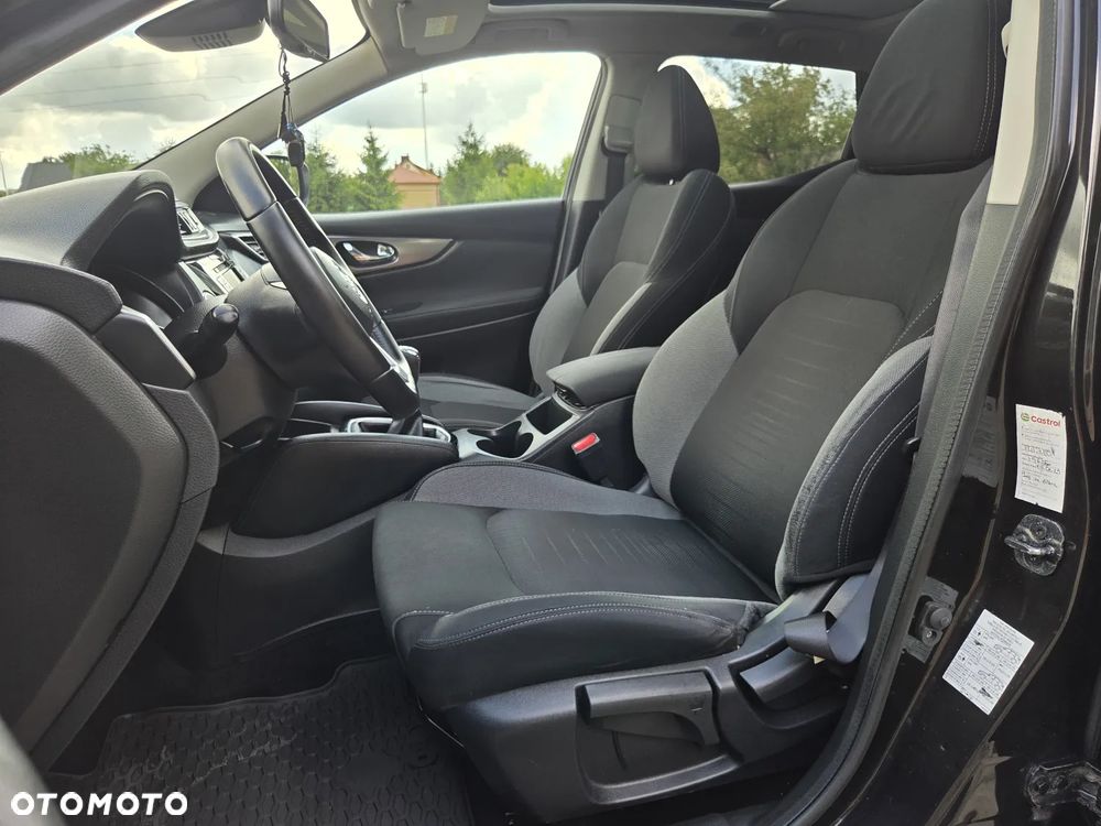 Nissan Qashqai 1.5 dCi N-Tec - 15