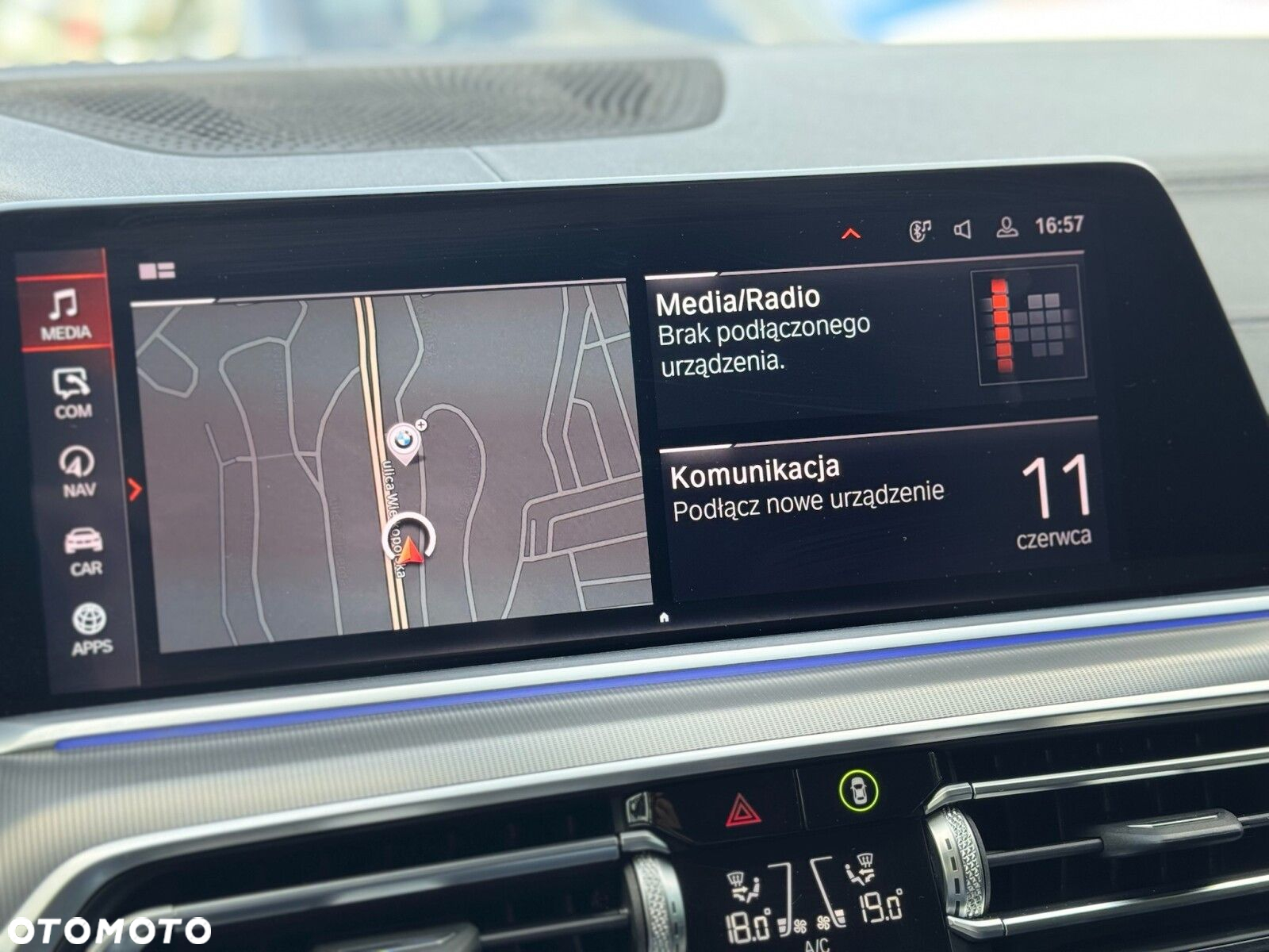 BMW X6 - 22