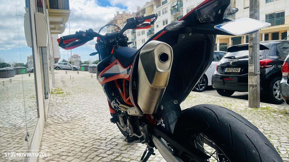 KTM 690 SNCR - 6