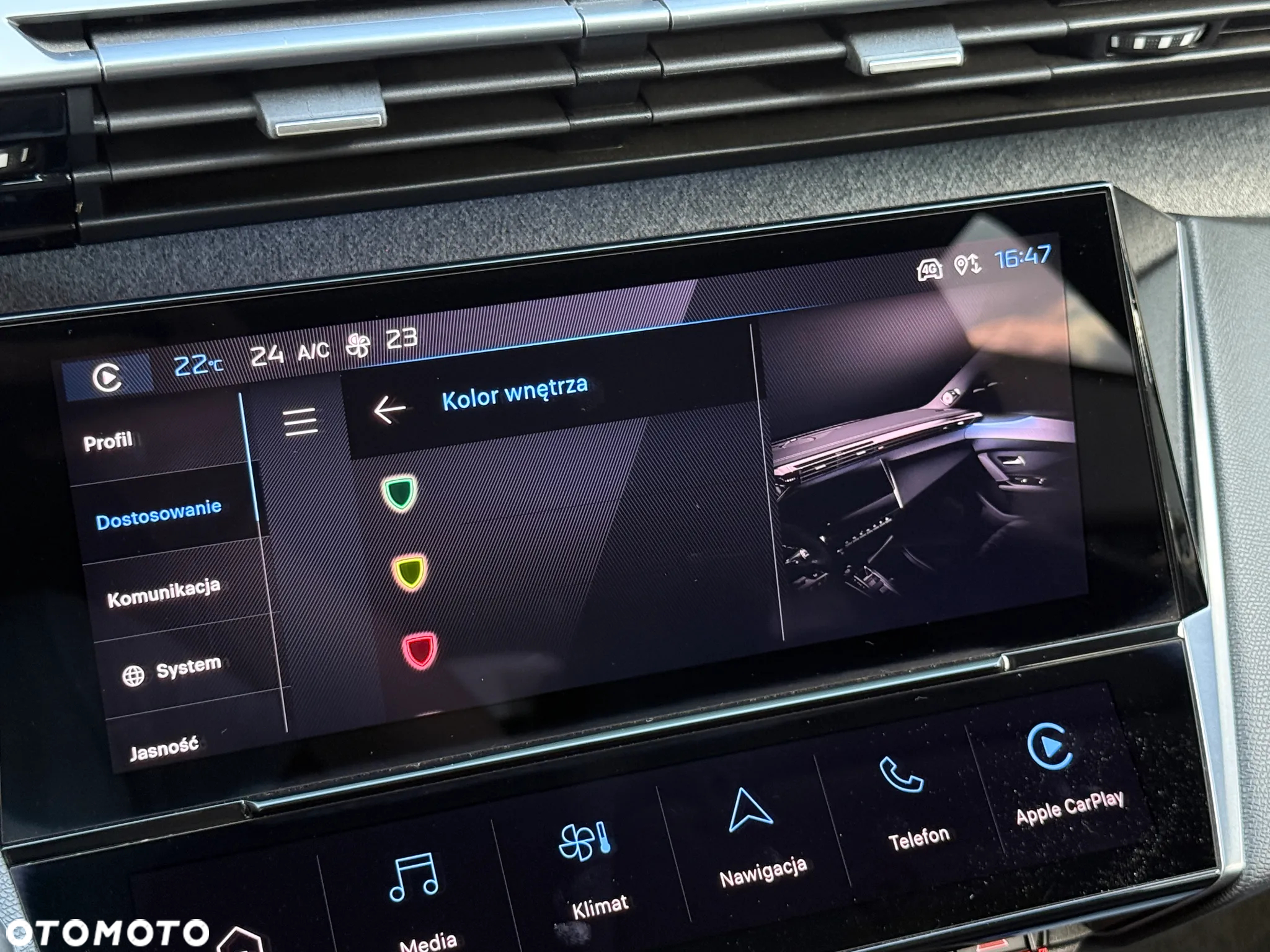 Peugeot 308 1.5 BlueHDi Allure Pack S&S - 19
