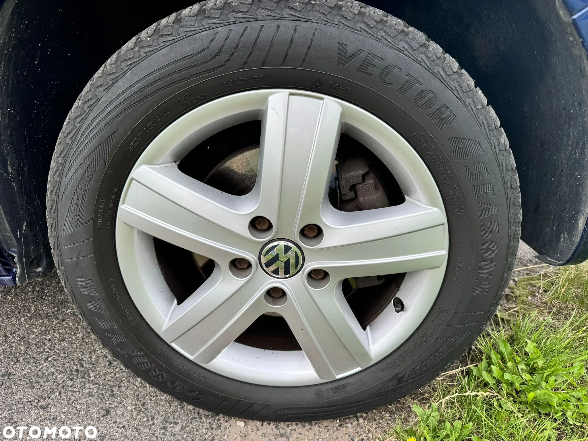 Volkswagen Multivan - 10