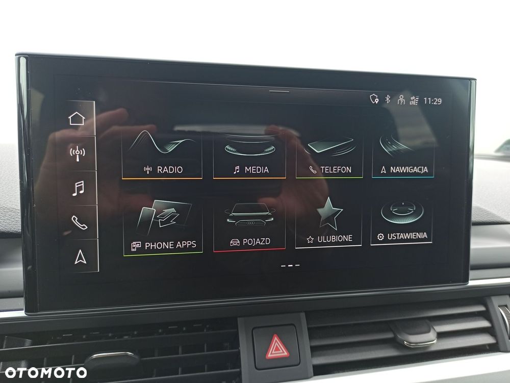Audi A5 - 20
