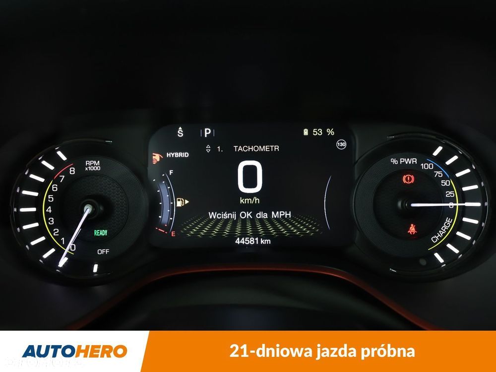 Jeep Compass - 20