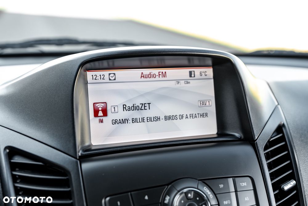 Chevrolet Orlando 1.8 LT - 31