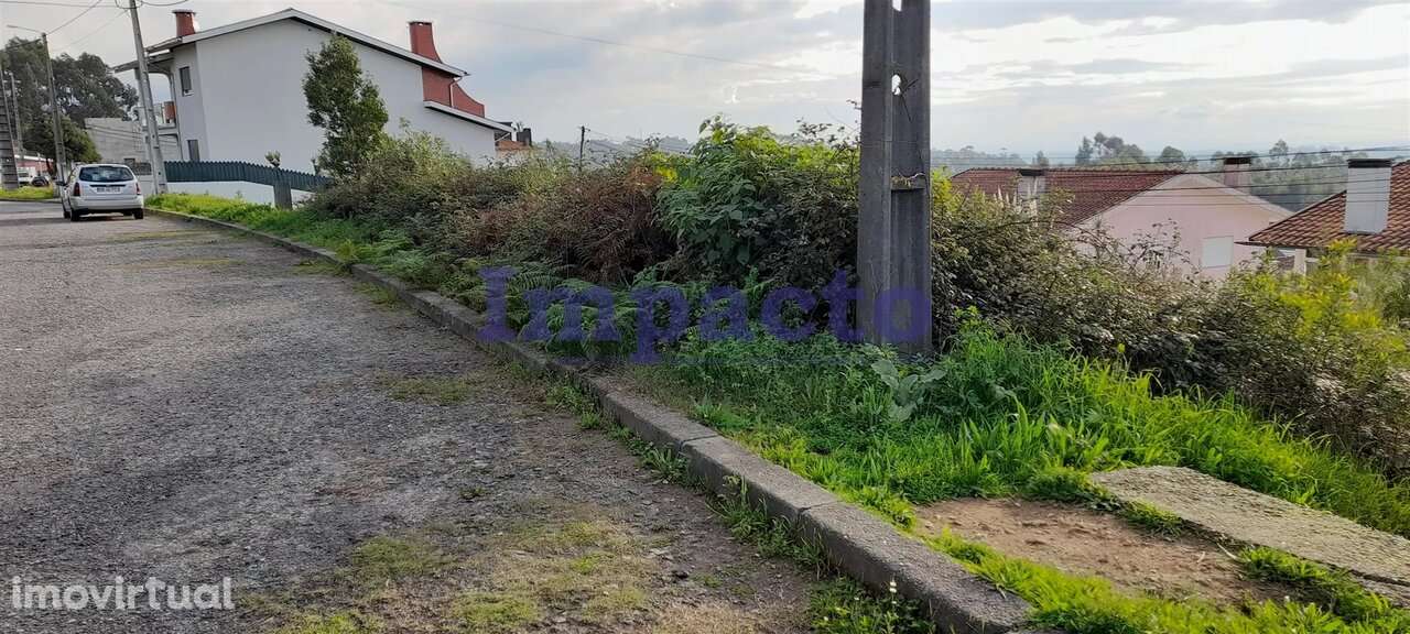 Lote de Terreno para construção em Vila de Cucujães - Grande imagem: 4/7